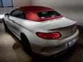 2019 Mercedes-Benz C-Class