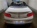 2019 Mercedes-Benz C-Class