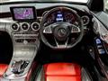 2019 Mercedes-Benz C-Class