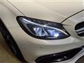 2019 Mercedes-Benz C-Class