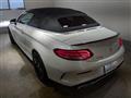 2019 Mercedes-Benz C-Class
