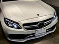 2019 Mercedes-Benz C-Class