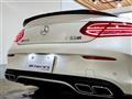 2019 Mercedes-Benz C-Class