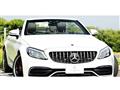 2019 Mercedes-Benz C-Class