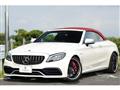 2019 Mercedes-Benz C-Class