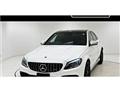 2019 Mercedes-Benz C-Class