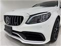 2019 Mercedes-Benz C-Class
