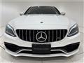 2019 Mercedes-Benz C-Class