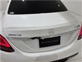 2019 Mercedes-Benz C-Class