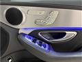 2019 Mercedes-Benz C-Class