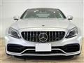 2019 Mercedes-Benz C-Class