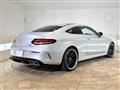 2019 Mercedes-Benz C-Class