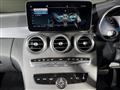 2019 Mercedes-Benz C-Class