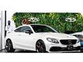 2019 Mercedes-Benz C-Class