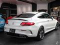 2019 Mercedes-Benz C-Class