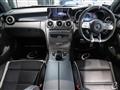 2019 Mercedes-Benz C-Class
