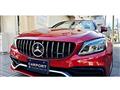 2019 Mercedes-Benz C-Class
