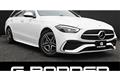 2023 Mercedes-Benz C-Class