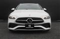 2023 Mercedes-Benz C-Class