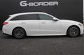2023 Mercedes-Benz C-Class