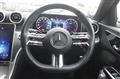 2023 Mercedes-Benz C-Class