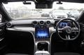 2023 Mercedes-Benz C-Class