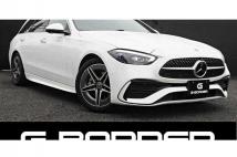 2023 Mercedes-Benz C-Class