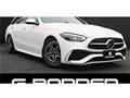 2023 Mercedes-Benz C-Class