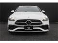 2023 Mercedes-Benz C-Class