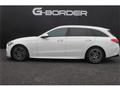 2023 Mercedes-Benz C-Class
