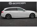2023 Mercedes-Benz C-Class