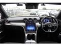 2023 Mercedes-Benz C-Class