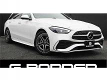 2023 Mercedes-Benz C-Class