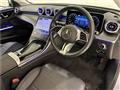 2023 Mercedes-Benz C-Class