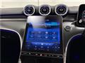 2023 Mercedes-Benz C-Class