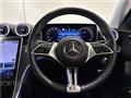 2023 Mercedes-Benz C-Class