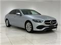 2023 Mercedes-Benz C-Class