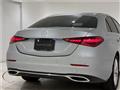 2023 Mercedes-Benz C-Class