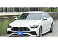 2023 Mercedes-Benz C-Class