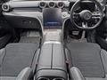 2023 Mercedes-Benz C-Class