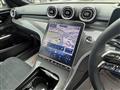 2023 Mercedes-Benz C-Class