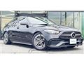 2023 Mercedes-Benz C-Class