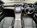 2023 Mercedes-Benz C-Class