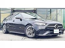 2023 Mercedes-Benz C-Class