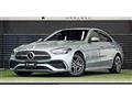 2023 Mercedes-Benz C-Class