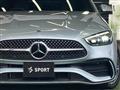 2023 Mercedes-Benz C-Class