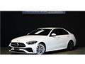 2023 Mercedes-Benz C-Class