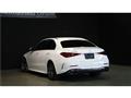 2023 Mercedes-Benz C-Class