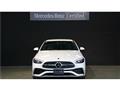 2023 Mercedes-Benz C-Class