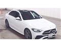 2023 Mercedes-Benz C-Class